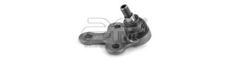 Опора кульова Citroen Berlingo/Opel Combo/Peugeot Partner/Toyota Proace/Fiat Doblo (18-)  APPLUS APLUS 33034AP