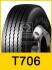 Шина 235/75R17,5 143/141J (18PR) T706 APLUS 7500202 (фото 1)