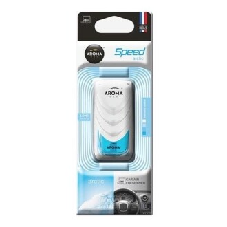 Ароматизатор Car Speed ARCTIC Aroma 92663