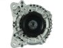 Генератор 12V 120A AS A0189 (фото 1)