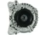 Генератор 12V 120A A0189