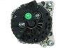 Генератор 12V 120A AS A0189 (фото 3)