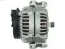 Генератор 12V 200A AS A0199 (фото 2)
