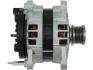 Генератор 12V 140A AS-PL A0473S (фото 2)
