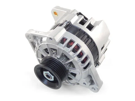 Генератор 12V 85A AS A1004