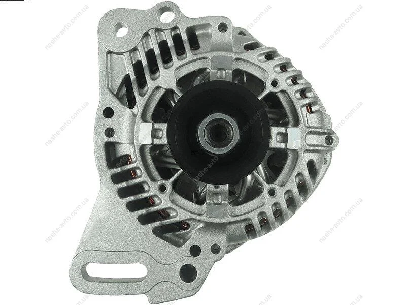 Генератор 12V 90A AS A3083 (фото 1)