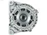 Генератор 12V 125A AS A3455S