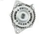 Генератор 12V 130A AS A5055