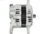 Генератор 12V 130A AS A5057 (фото 2)