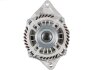 Генератор MITSUBISHI ASX 1.8, 2.0 10-, LANCER VIII 1.8, 2.0 10-, CITROEN, PEUGEOT AS A5242SR (фото 1)