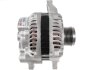 Генератор MITSUBISHI ASX 1.8, 2.0 10-, LANCER VIII 1.8, 2.0 10-, CITROEN, PEUGEOT AS A5242SR (фото 2)