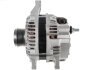 Генератор MITSUBISHI ASX 1.8, 2.0 10-, LANCER VIII 1.8, 2.0 10-, CITROEN, PEUGEOT AS A5242SR (фото 4)