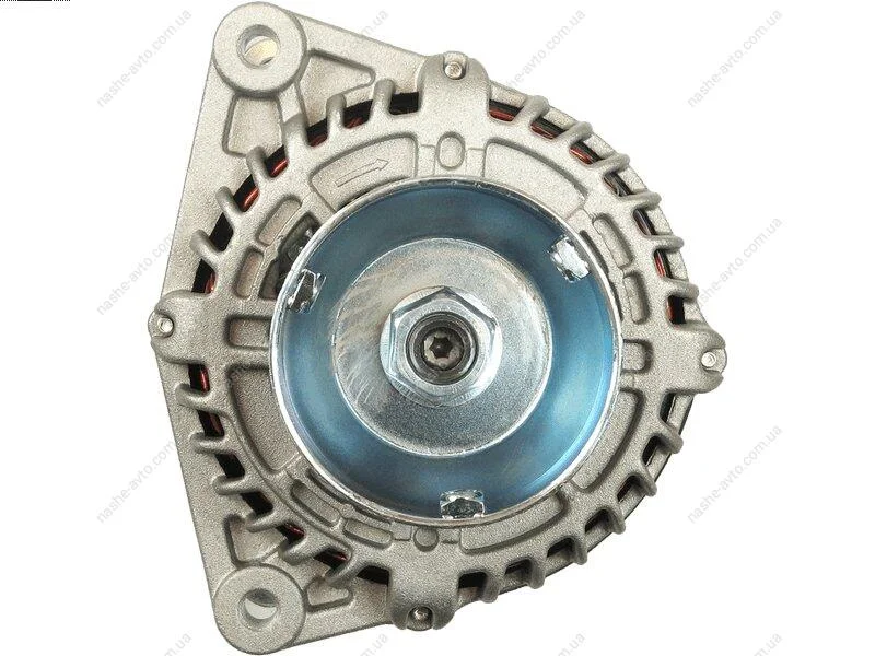 Генератор 12V 110A AS A9012 (фото 1)