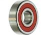 Підшипник кульковий d>30 ABE9006(NTN)(BULK)