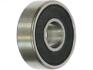 Підшипник кульковий d<30 ABE9010(NSK)(BULK)