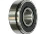 Підшипник кульковий d>30 ABE9030(BULK)