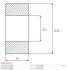 Підшипник кульковий d>30 AS-PL ABE9038(SKF) (фото 2)