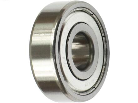 Підшипник кульковий d<30 AS-PL ABE9154(NTN)