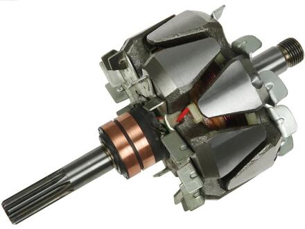 Ротор генератора AS-PL AR5060S