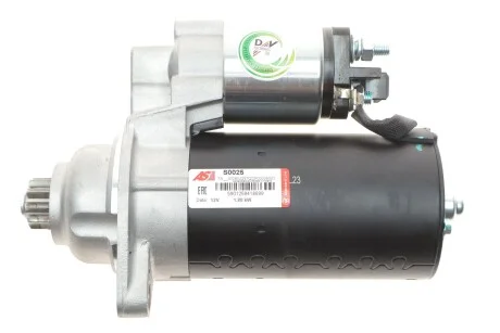 Автозапчастина AS S0025