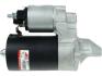 Стартер Авео, Ланос, Нубира 1.1kw z9 (AS) AS-PL S0141 (фото 2)