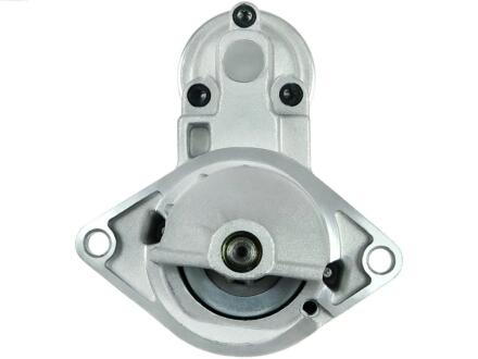Стартер Авео, Ланос, Нубира 1.1kw z9 (AS) AS-PL S0141 (фото 1)