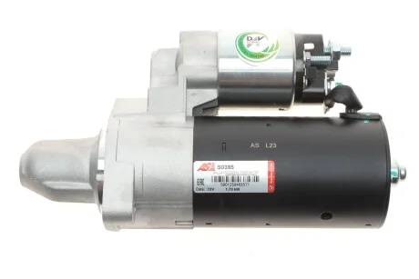Автозапчастина AS S0395