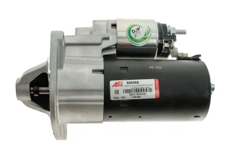 Автозапчастина AS S0535S
