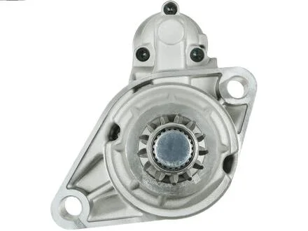 Автозапчастина AS S0566
