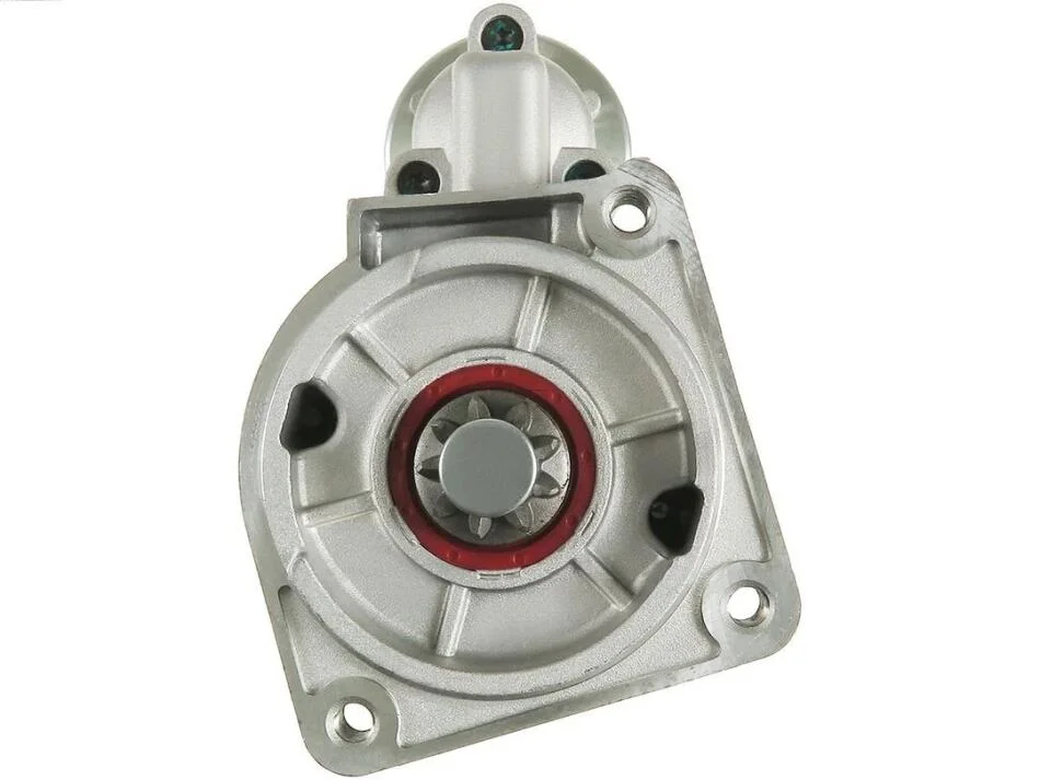 Стартер 12V 1.40kW AS S0717S (фото 1)