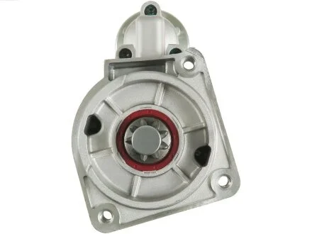 Стартер 12V 1.40kW AS S0717S