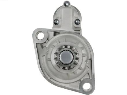 Стартер AS-PL S0873S (фото 1)