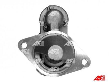 Стартер 12V 1.00kW AS-PL S1014