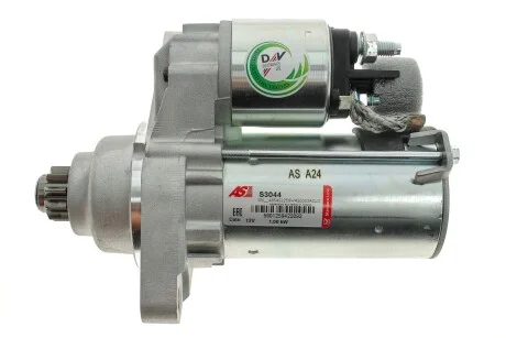 Автозапчастина AS S3044