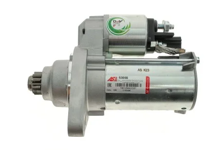 Автозапчастина AS S3055