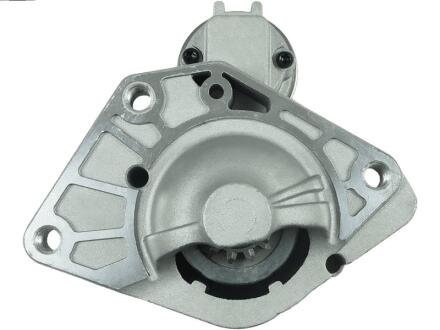 Стартер 12V 2.00kW AS-PL S3143