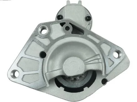 Стартер 12V 2.00kW AS S3143