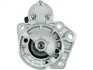 Стартер 12V 0.90kW AS S4016 (фото 1)
