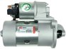 Стартер 12V 0.90kW AS S4016 (фото 2)