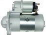 Стартер 12V 0.90kW AS S4016 (фото 4)
