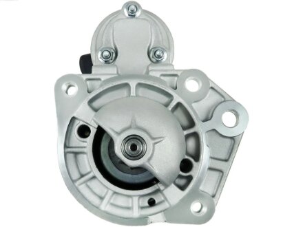 Стартер 12V 0.90kW AS S4016