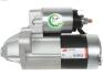 Стартер 12V 1.40kW AS-PL S5486S (фото 4)