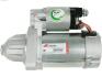 Стартер 12V 2.00kW AS-PL S6240S (фото 4)