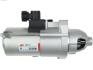 Стартер 12V 1.60kW AS S9341S (фото 2)