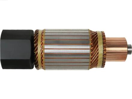 Якір стартера AS-PL SA0001