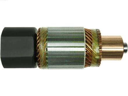 Якір стартера AS-PL SA0048