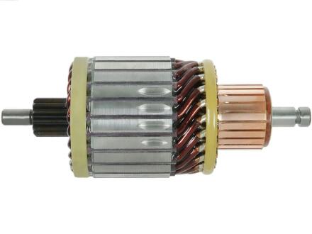 Якір стартера AS-PL SA0067