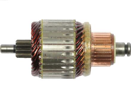 Якір стартера AS-PL SA0073