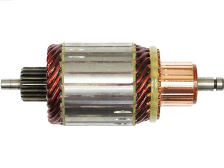 Якір стартера AS-PL SA0099
