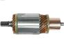 Якір стартера 24V 4.00kW AS-PL SA1010 (фото 1)